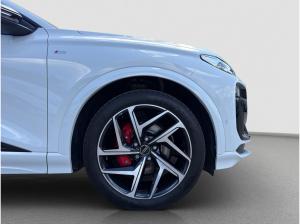 Audi Q6 e-tron qu S line 5JGar Assist+ 360° LenkHzg LM21 MATRIX