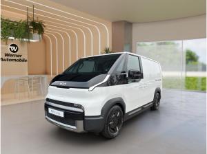 Kia PV5 71,2 kWh Plus