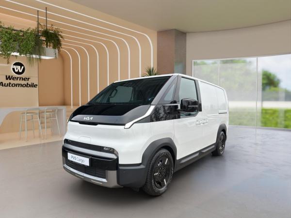Kia PV5 71,2 kWh Plus