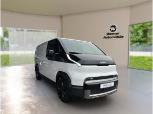 Kia PV5 71,2 kWh Plus