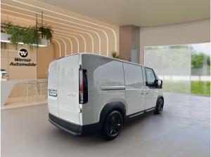 Kia PV5 71,2 kWh Plus