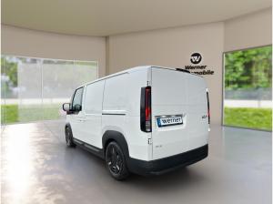 Kia PV5 71,2 kWh Plus