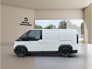 Kia PV5 71,2 kWh Plus