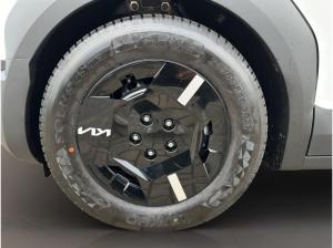 Kia PV5 71,2 kWh Plus
