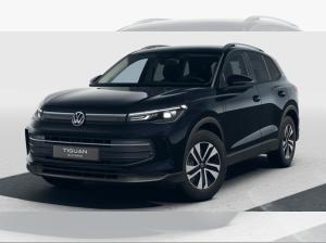Volkswagen Tiguan 1.5 eHybrid Navi, AHK inkl. Winterräder