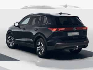 Volkswagen Tiguan 1.5 eHybrid Navi, AHK inkl. Winterräder