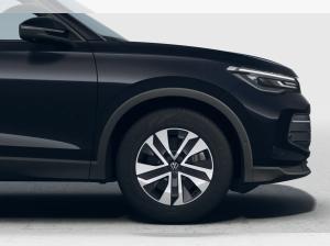 Volkswagen Tiguan 1.5 eHybrid Navi, AHK inkl. Winterräder