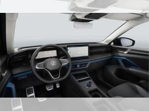 Volkswagen Tiguan 1.5 eHybrid Navi, AHK inkl. Winterräder
