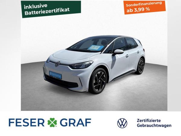 Volkswagen ID.3 Pro 1-GANG AUTOMATIK NAVI PDC