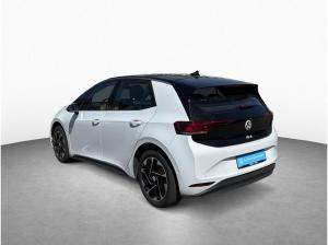 Volkswagen ID.3 Pro 1-GANG AUTOMATIK NAVI PDC