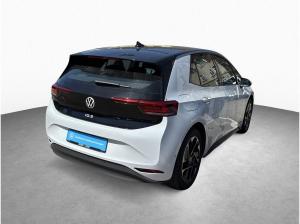 Volkswagen ID.3 Pro 1-GANG AUTOMATIK NAVI PDC