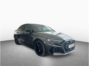 Audi RS3 Limousine S tr. *SPORTABGAS*MATRIX*