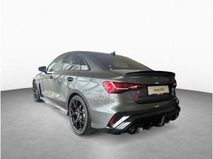 Audi RS3 Limousine S tr. *SPORTABGAS*MATRIX*
