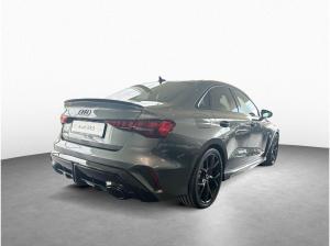 Audi RS3 Limousine S tr. *SPORTABGAS*MATRIX*