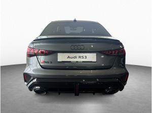 Audi RS3 Limousine S tr. *SPORTABGAS*MATRIX*