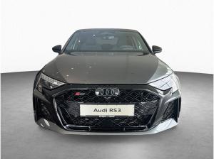 Audi RS3 Limousine S tr. *SPORTABGAS*MATRIX*