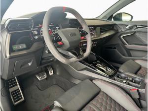 Audi RS3 Limousine S tr. *SPORTABGAS*MATRIX*