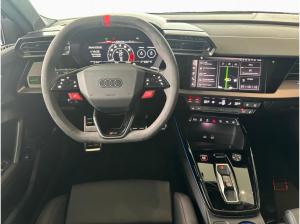Audi RS3 Limousine S tr. *SPORTABGAS*MATRIX*
