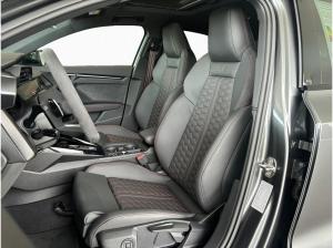 Audi RS3 Limousine S tr. *SPORTABGAS*MATRIX*