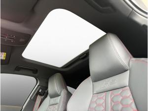 Audi RS3 Limousine S tr. *SPORTABGAS*MATRIX*