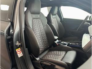 Audi RS3 Limousine S tr. *SPORTABGAS*MATRIX*