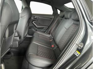 Audi RS3 Limousine S tr. *SPORTABGAS*MATRIX*