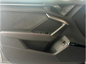 Audi RS3 Limousine S tr. *SPORTABGAS*MATRIX*