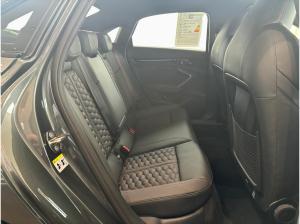 Audi RS3 Limousine S tr. *SPORTABGAS*MATRIX*