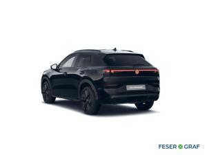 Volkswagen T-Roc 1.5 eTSI DSG R-Line NAV BLACK MATRIX