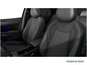 Volkswagen T-Roc 1.5 eTSI DSG R-Line NAV BLACK MATRIX