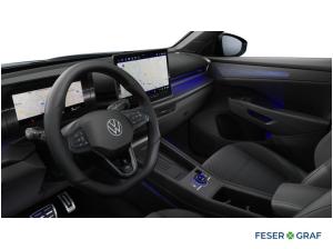 Volkswagen T-Roc 1.5 eTSI DSG R-Line NAV BLACK MATRIX
