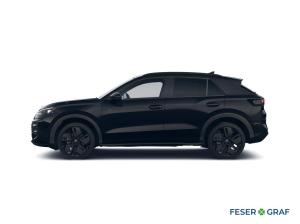 Volkswagen T-Roc 1.5 eTSI DSG R-Line NAV BLACK MATRIX