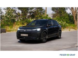 Volkswagen T-Roc 1.5 eTSI DSG R-Line NAV BLACK MATRIX