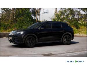 Volkswagen T-Roc 1.5 eTSI DSG R-Line NAV BLACK MATRIX
