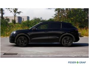 Volkswagen T-Roc 1.5 eTSI DSG R-Line NAV BLACK MATRIX