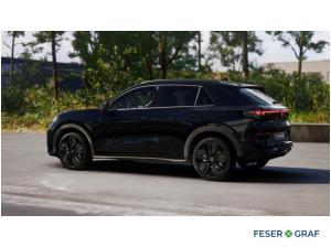 Volkswagen T-Roc 1.5 eTSI DSG R-Line NAV BLACK MATRIX