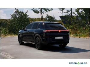 Volkswagen T-Roc 1.5 eTSI DSG R-Line NAV BLACK MATRIX