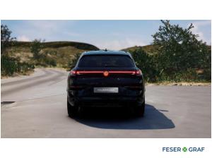 Volkswagen T-Roc 1.5 eTSI DSG R-Line NAV BLACK MATRIX