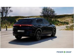 Volkswagen T-Roc 1.5 eTSI DSG R-Line NAV BLACK MATRIX