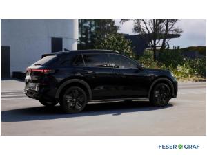 Volkswagen T-Roc 1.5 eTSI DSG R-Line NAV BLACK MATRIX