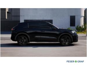 Volkswagen T-Roc 1.5 eTSI DSG R-Line NAV BLACK MATRIX