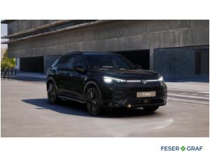 Volkswagen T-Roc 1.5 eTSI DSG R-Line NAV BLACK MATRIX