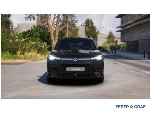 Volkswagen T-Roc 1.5 eTSI DSG R-Line NAV BLACK MATRIX