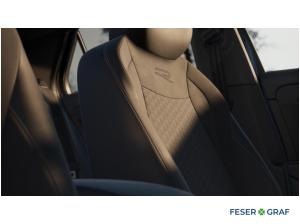 Volkswagen T-Roc 1.5 eTSI DSG R-Line NAV BLACK MATRIX