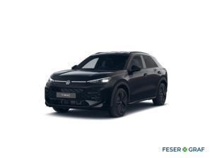 Volkswagen T-Roc 1.5 eTSI DSG R-Line NAV BLACK MATRIX