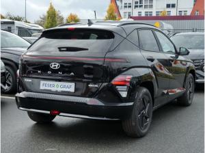 Hyundai KONA Kona TREND NAVI LED SHZ LHZ CARPLAY KAMERA