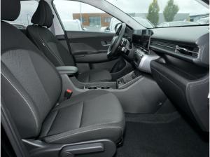 Hyundai KONA Kona TREND NAVI LED SHZ LHZ CARPLAY KAMERA
