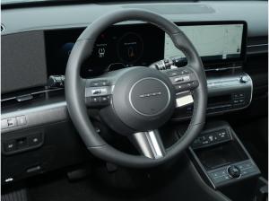Hyundai KONA Kona TREND NAVI LED SHZ LHZ CARPLAY KAMERA