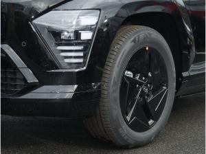 Hyundai KONA Kona TREND NAVI LED SHZ LHZ CARPLAY KAMERA