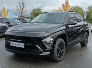 Hyundai KONA Kona TREND NAVI LED SHZ LHZ CARPLAY KAMERA